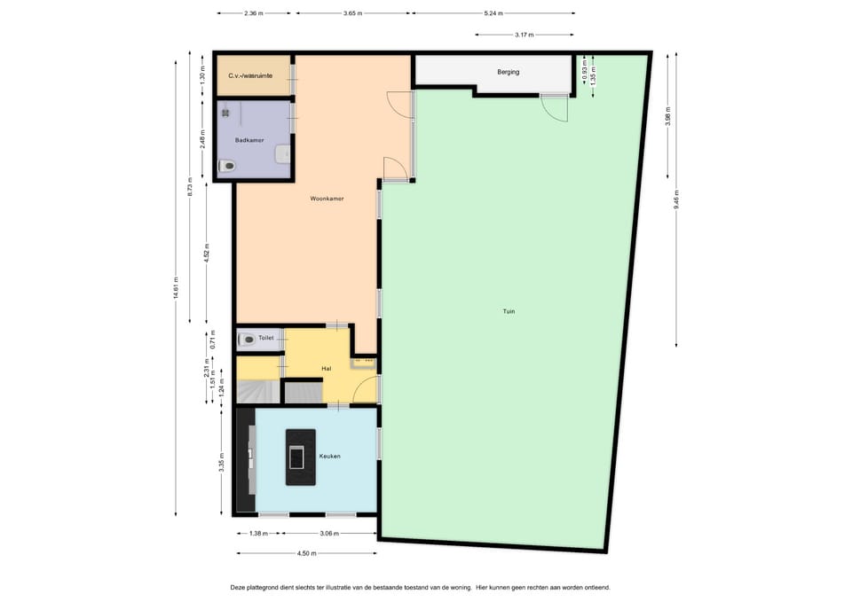 Foto 47 van Havenstraat 9