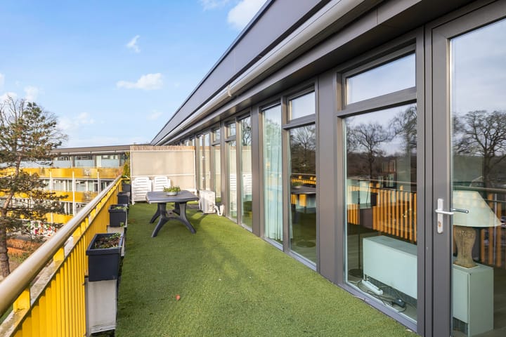 Foto 3 van Park Boswijk 589