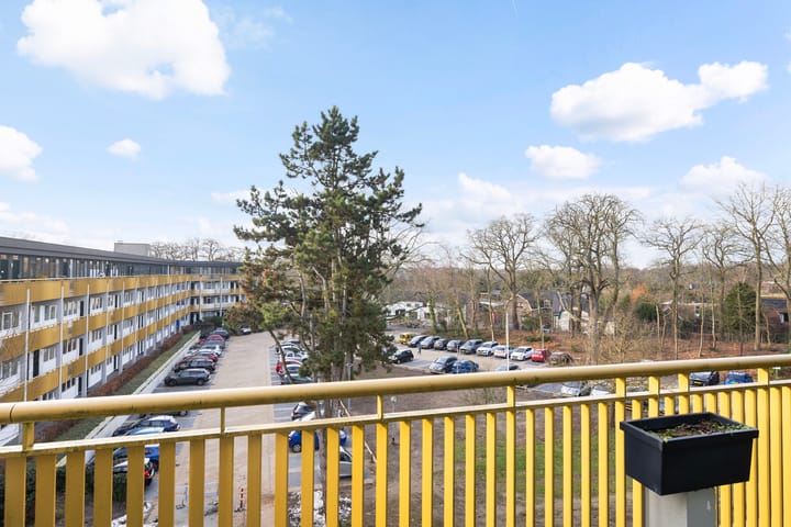 Foto 4 van Park Boswijk 589