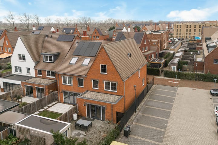 Foto 5 van Maria Tudorhof 8