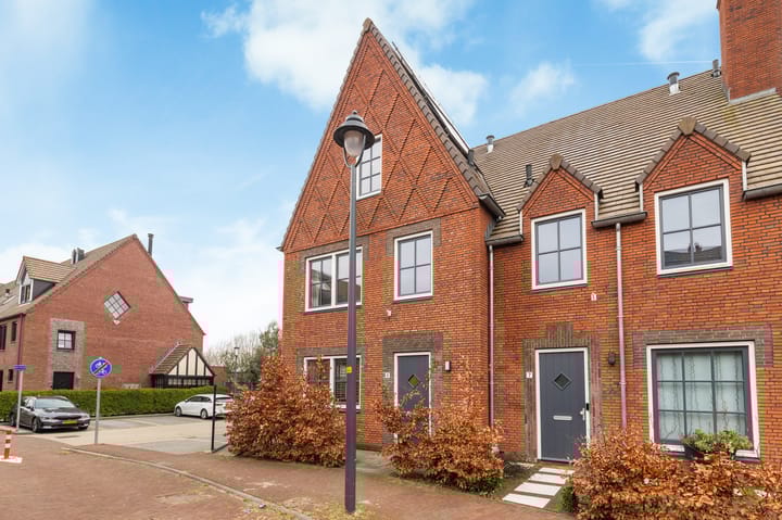 Foto 6 van Maria Tudorhof 8