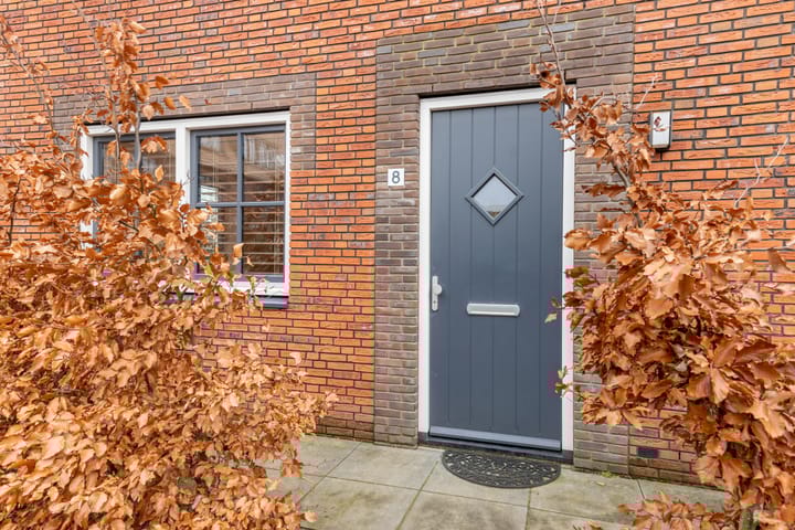 Foto 7 van Maria Tudorhof 8