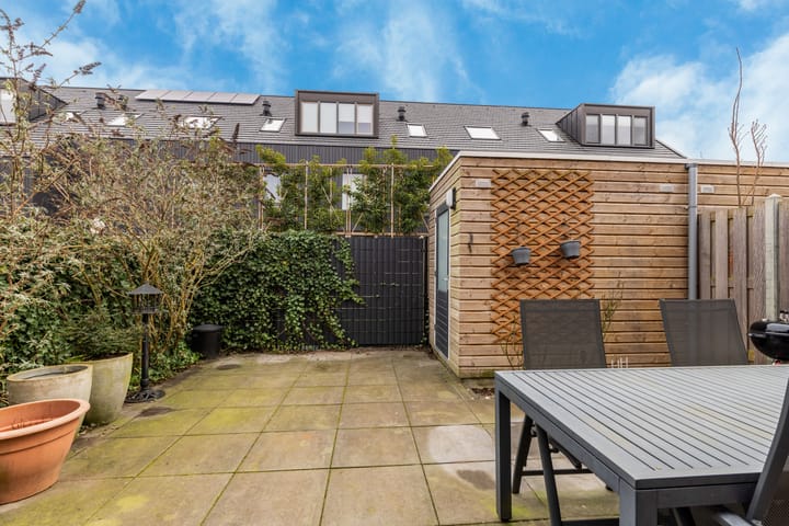 Foto 22 van Maria Tudorhof 8