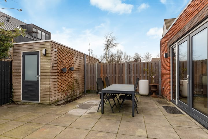 Foto 23 van Maria Tudorhof 8