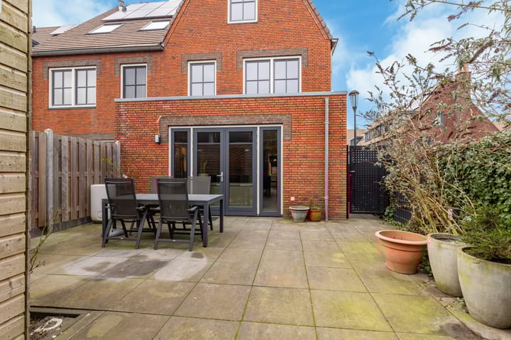 Foto 25 van Maria Tudorhof 8