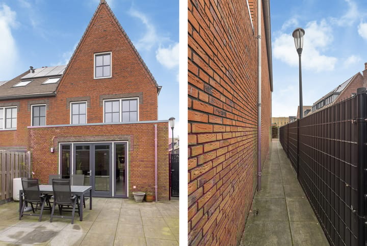 Foto 26 van Maria Tudorhof 8