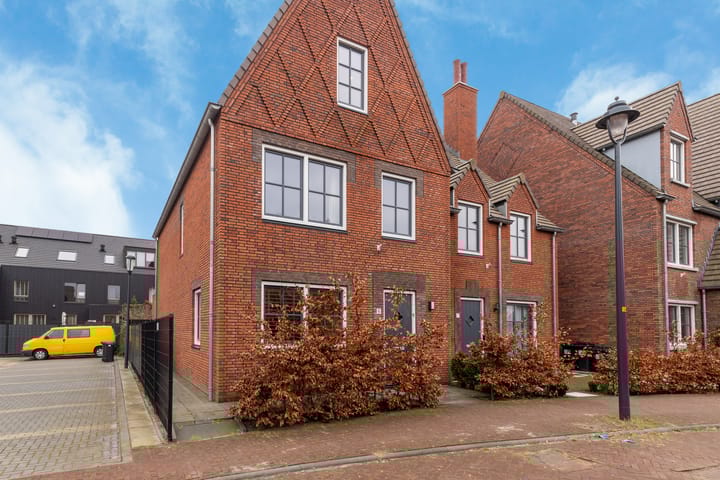 Foto 47 van Maria Tudorhof 8