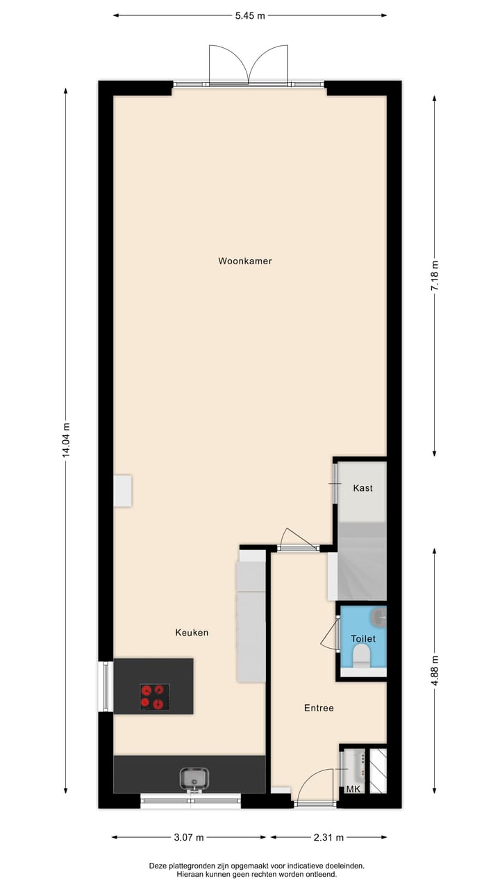 Foto 48 van Maria Tudorhof 8