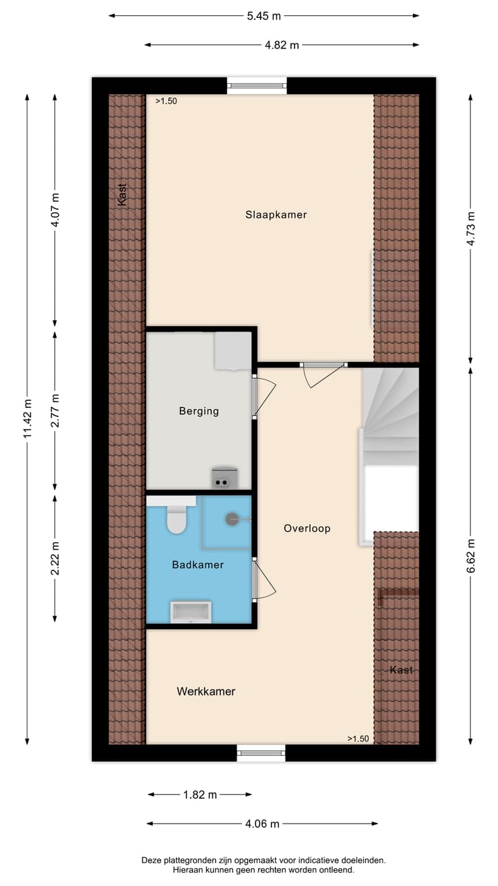 Foto 50 van Maria Tudorhof 8