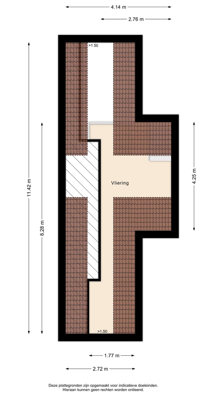 Foto 51 van Maria Tudorhof 8