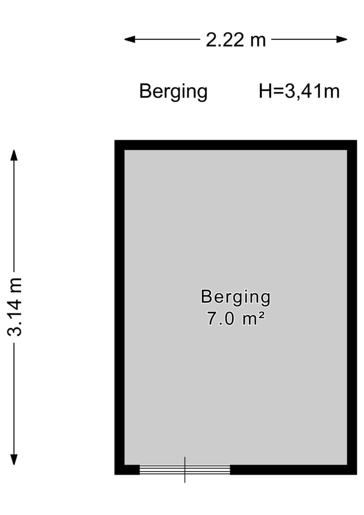 Photo 48 of Van Hogenhoucklaan 95-P