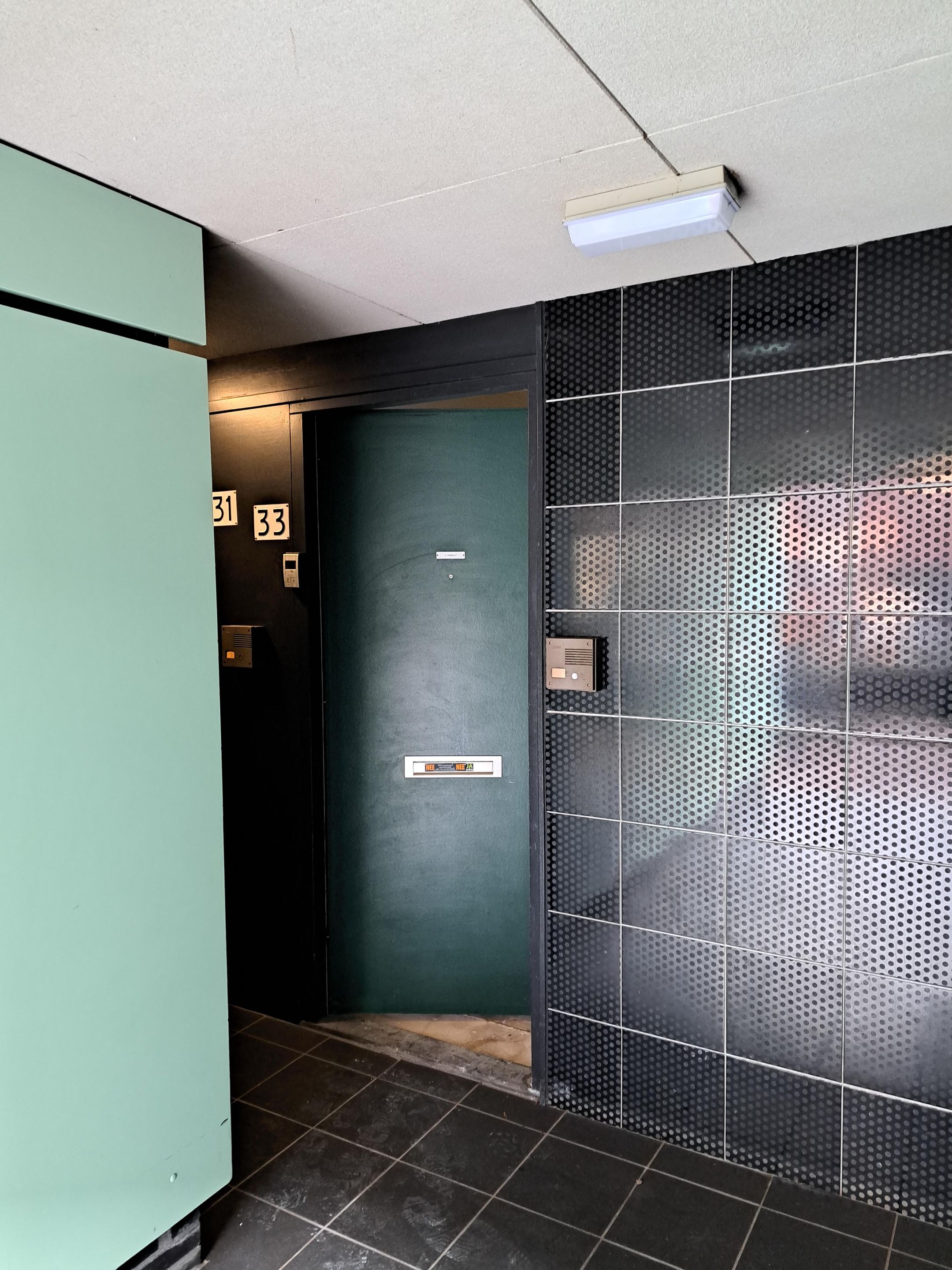 Foto 3 van Borneolaan 33