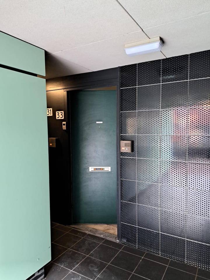 Foto 3 van Borneolaan 33