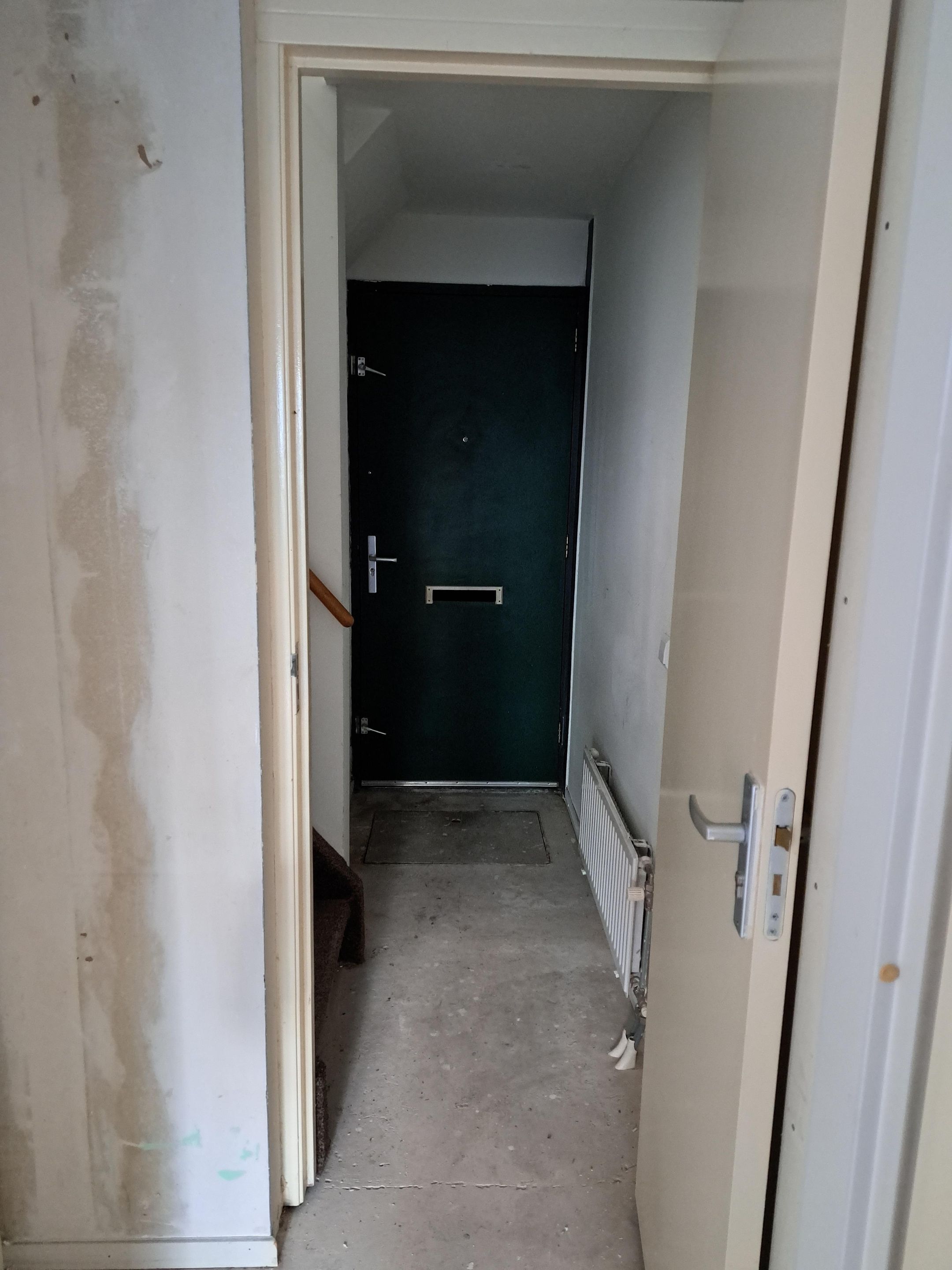 Foto 6 van Borneolaan 33