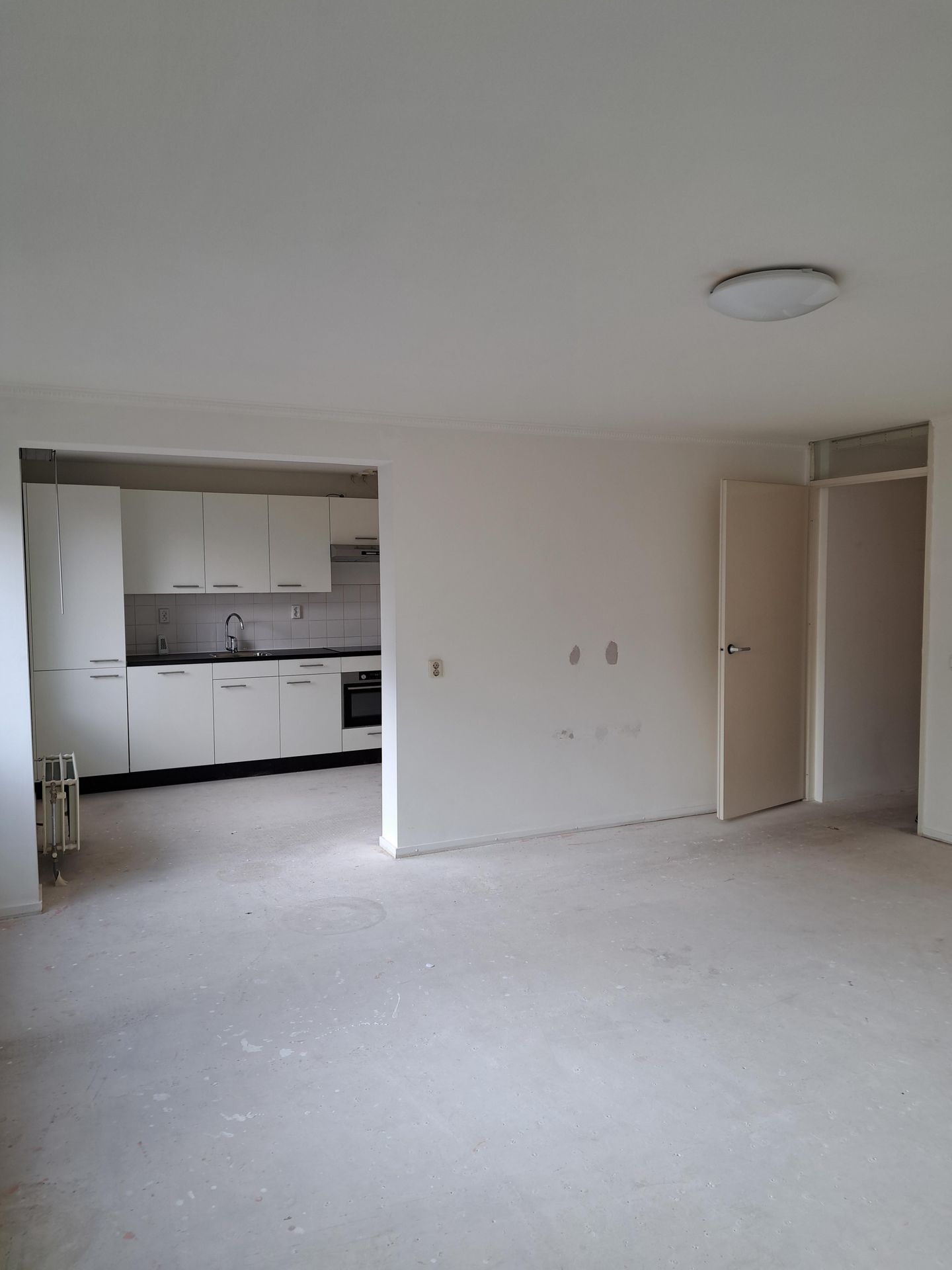 Foto 10 van Borneolaan 33