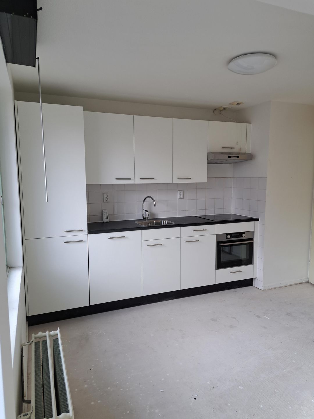 Foto 11 van Borneolaan 33