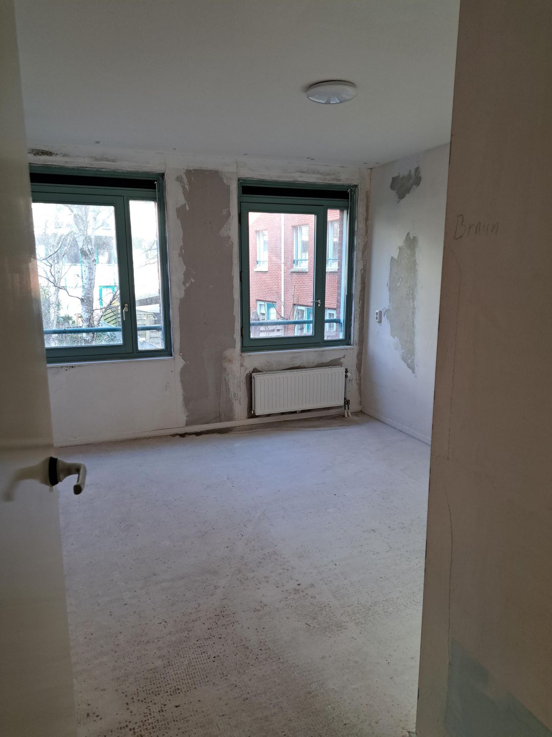 Foto 16 van Borneolaan 33