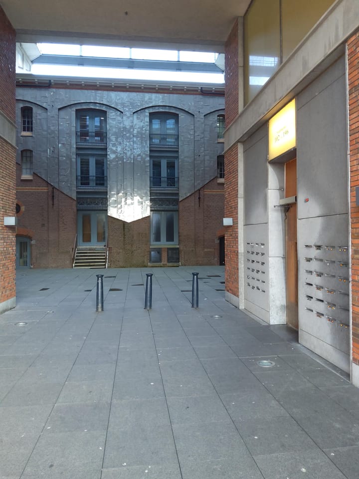 Foto 5 van Waagdragerhof 22