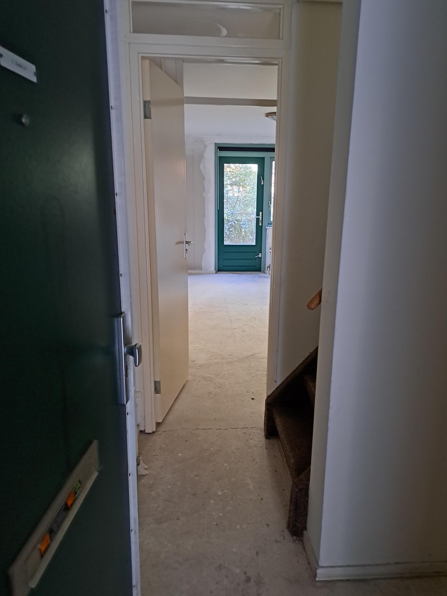 Foto 4 van Borneolaan 33