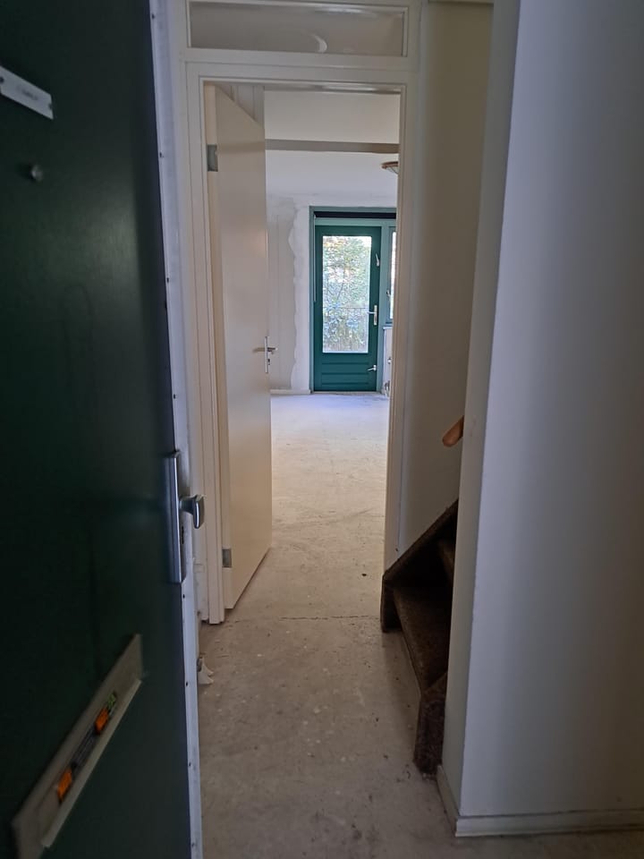 Foto 4 van Borneolaan 33