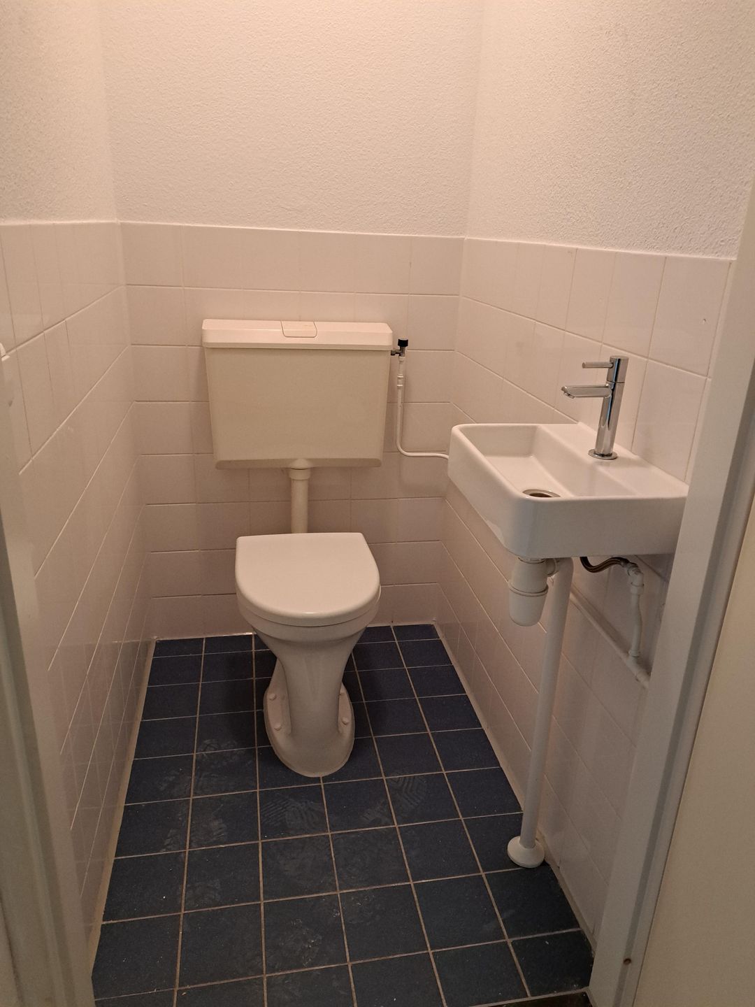 Foto 8 van Borneolaan 33