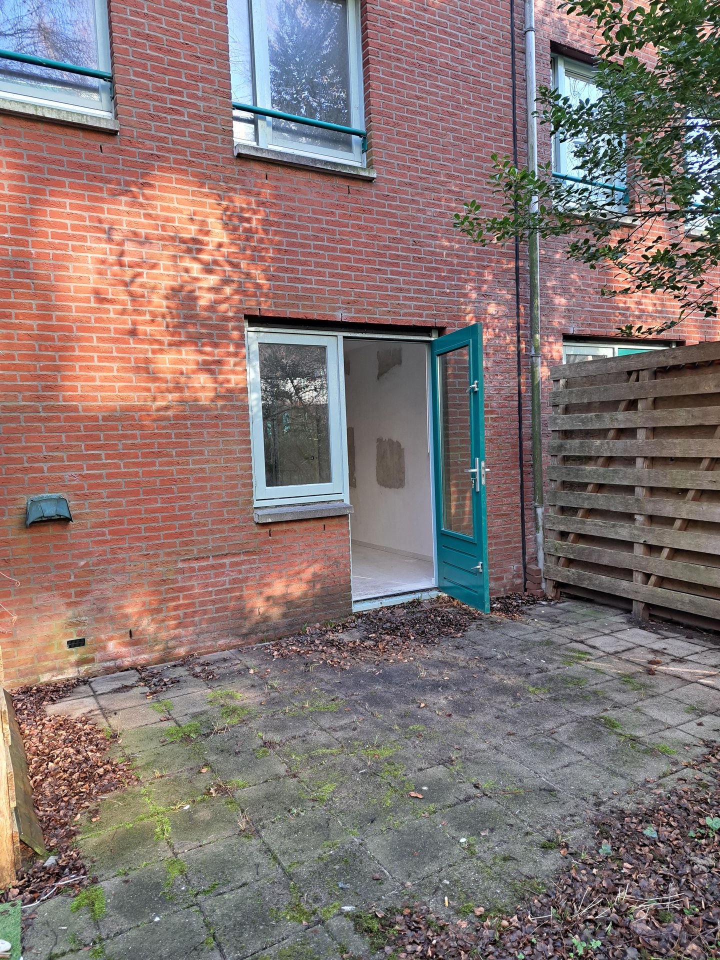 Foto 5 van Borneolaan 33