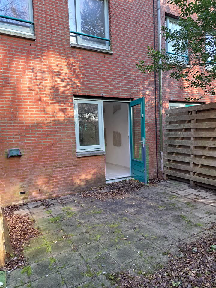 Foto 5 van Borneolaan 33