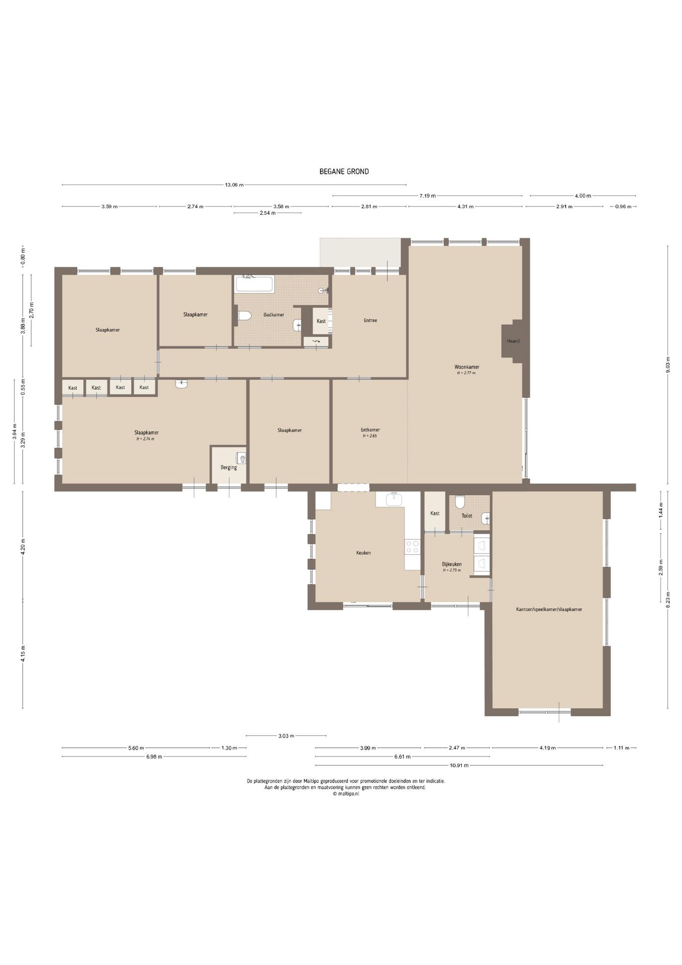 Foto 72 van Grachtstraat 31