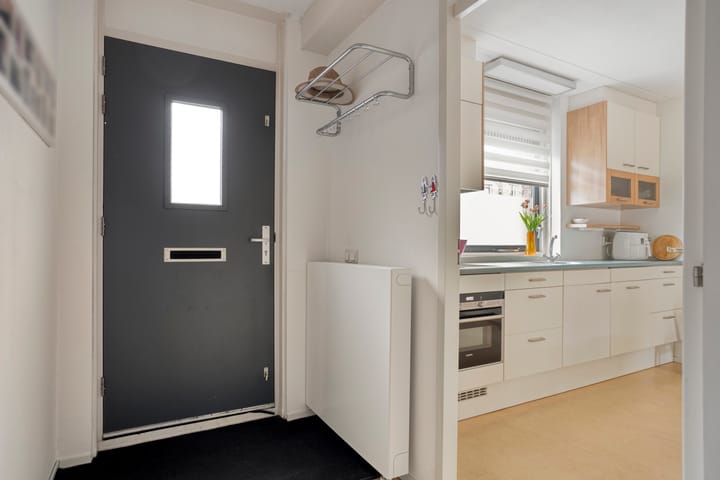 Photo 3 of Nieuwe Rij 27