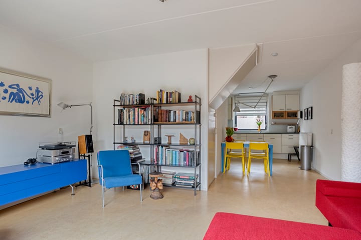 Photo 9 of Nieuwe Rij 27