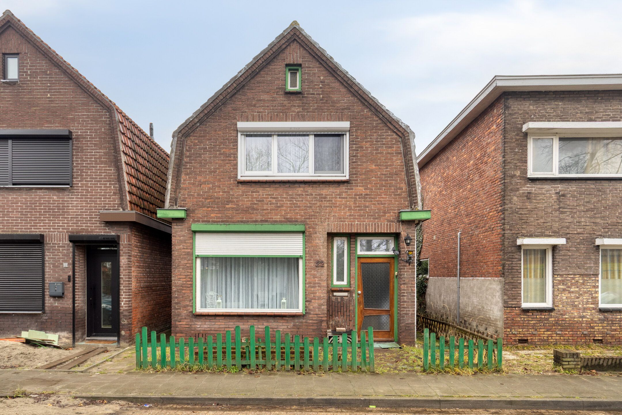 Foto 21 van Middenstraat 22