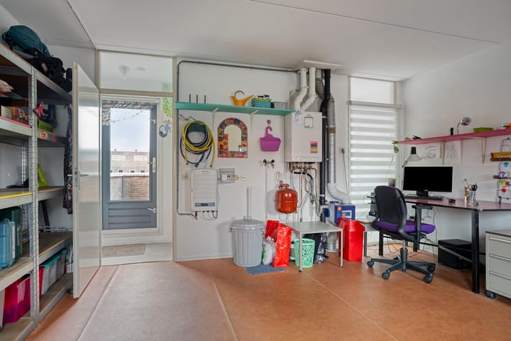 Photo 22 of Nieuwe Rij 27