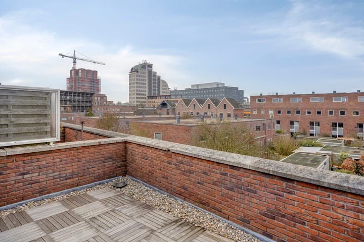 Photo 24 of Nieuwe Rij 27