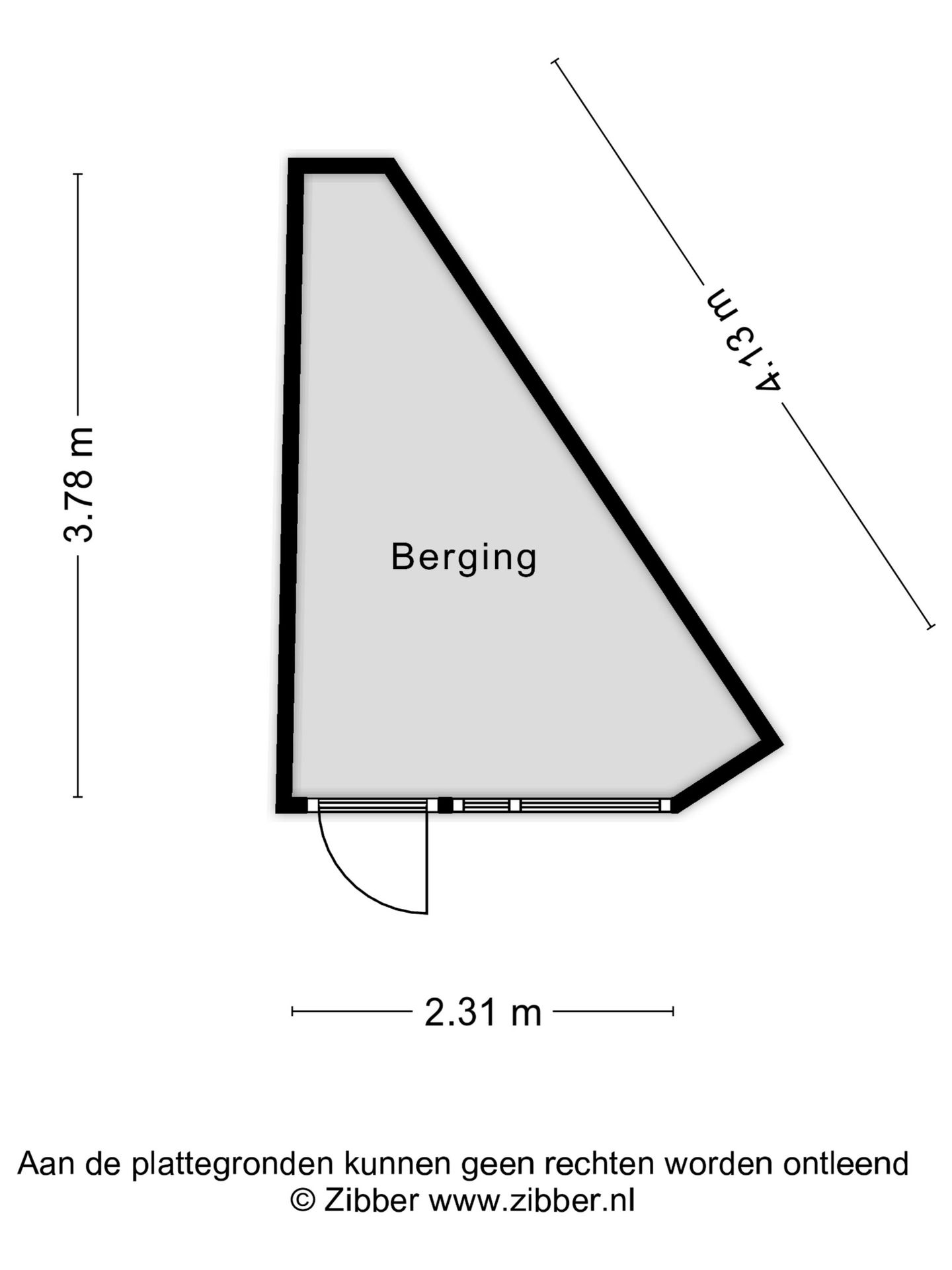 Foto 25 van Middenstraat 22