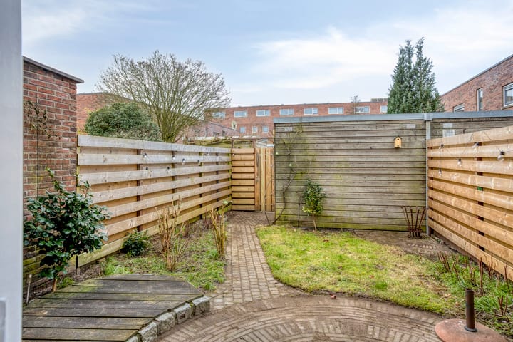 Photo 25 of Nieuwe Rij 27