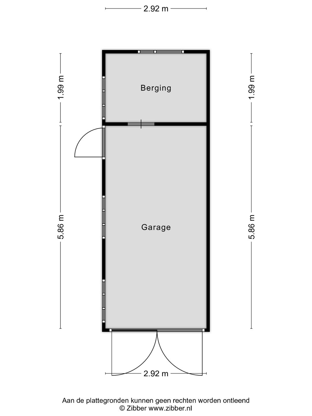 Foto 26 van Middenstraat 22