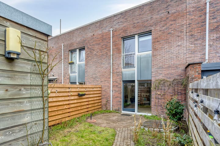 Photo 26 of Nieuwe Rij 27