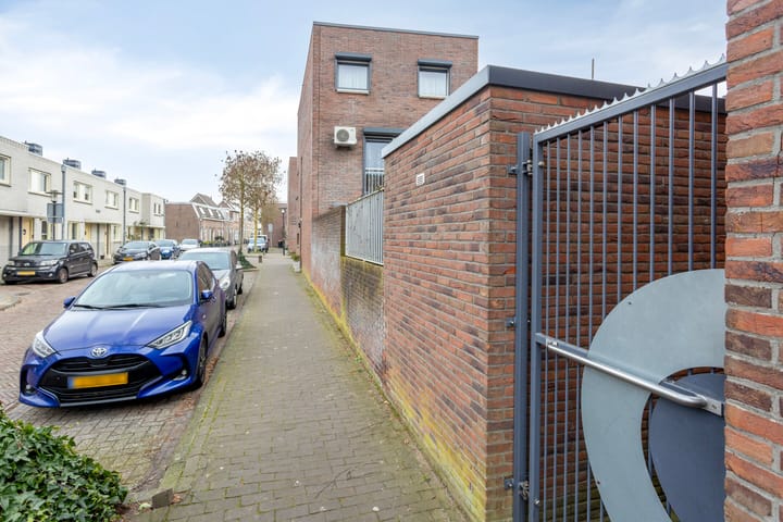 Photo 27 of Nieuwe Rij 27