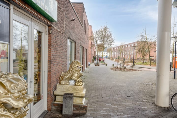 Photo 28 of Nieuwe Rij 27