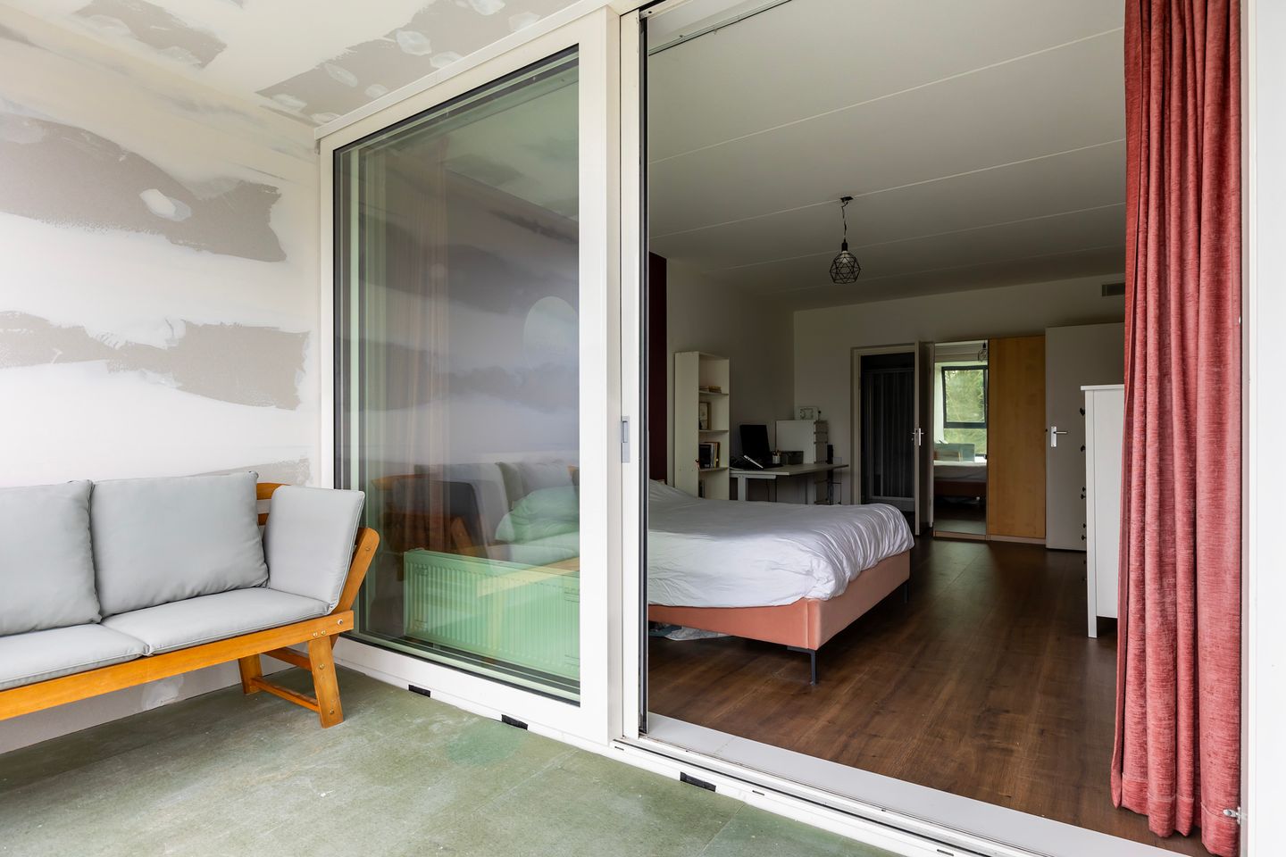 Foto 10 van Loolaan 41-20