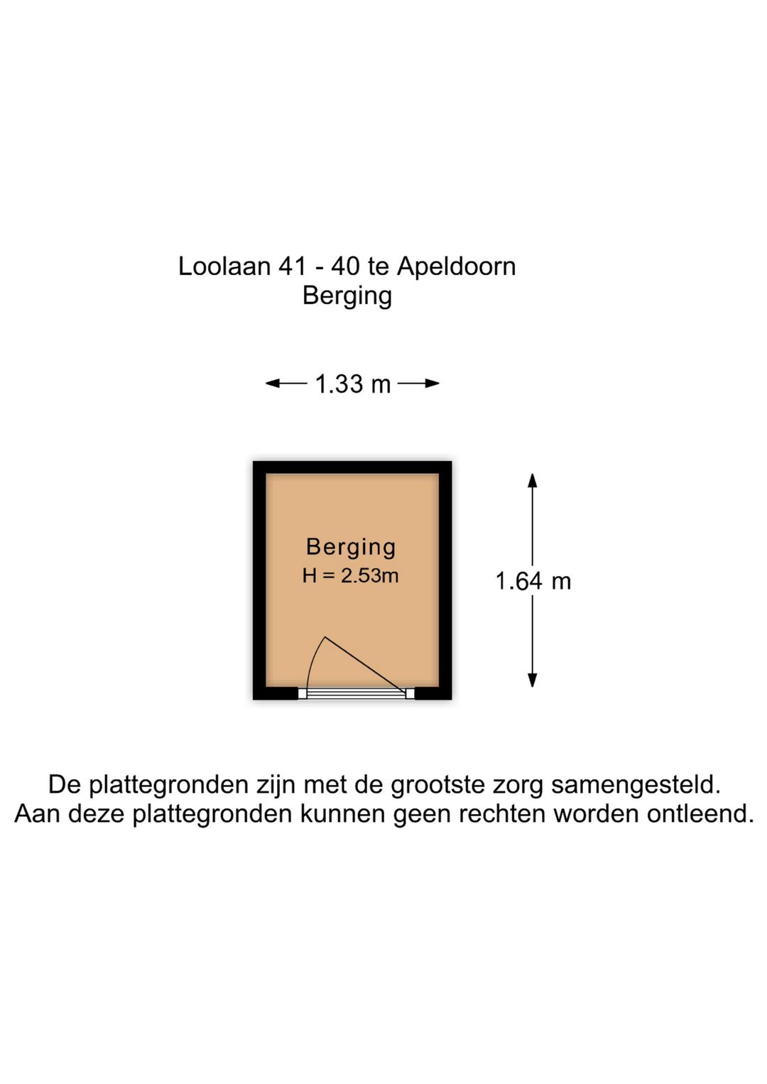 Foto 32 van Loolaan 41-20