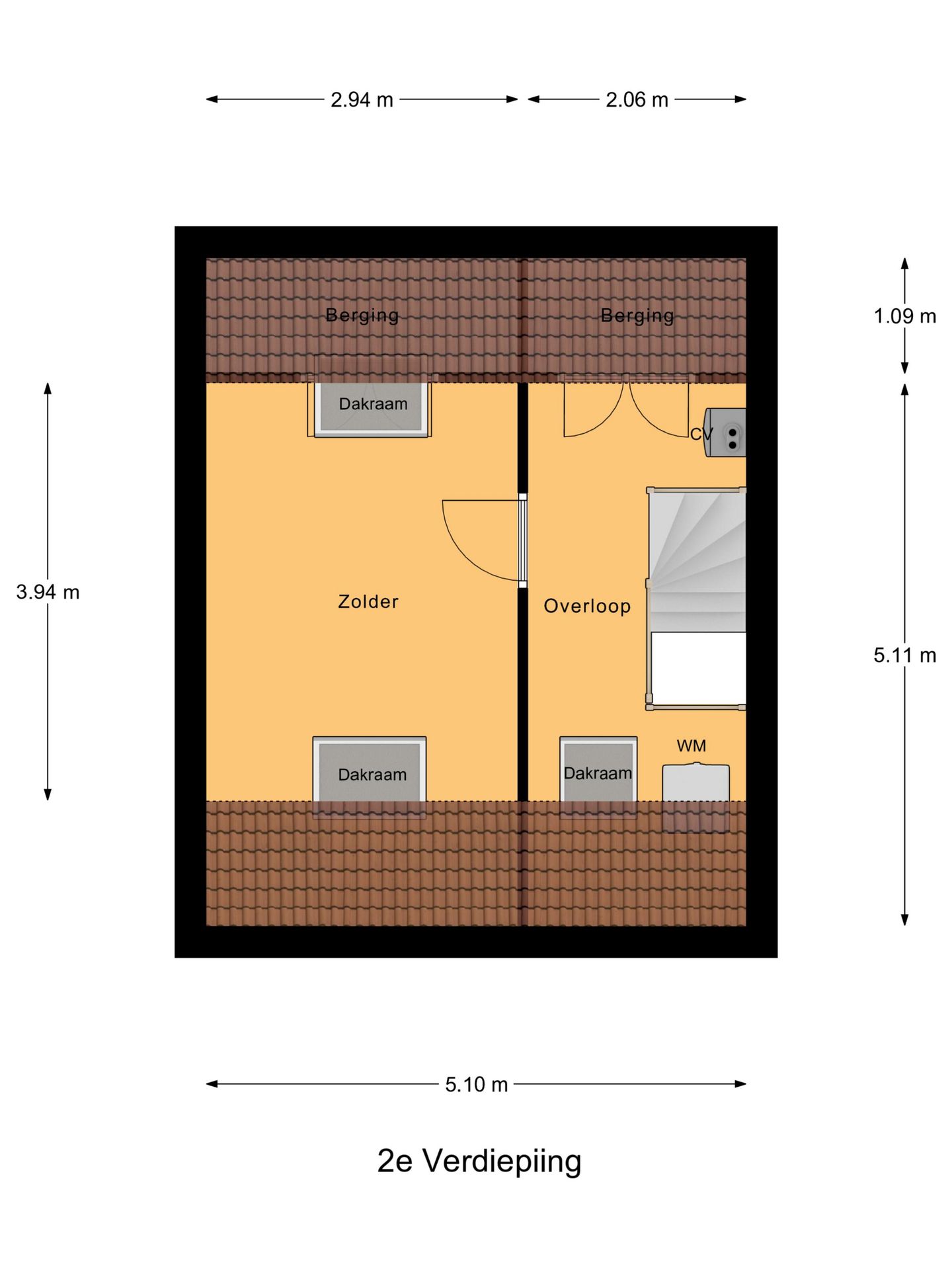 Foto 29 van Klipper 70