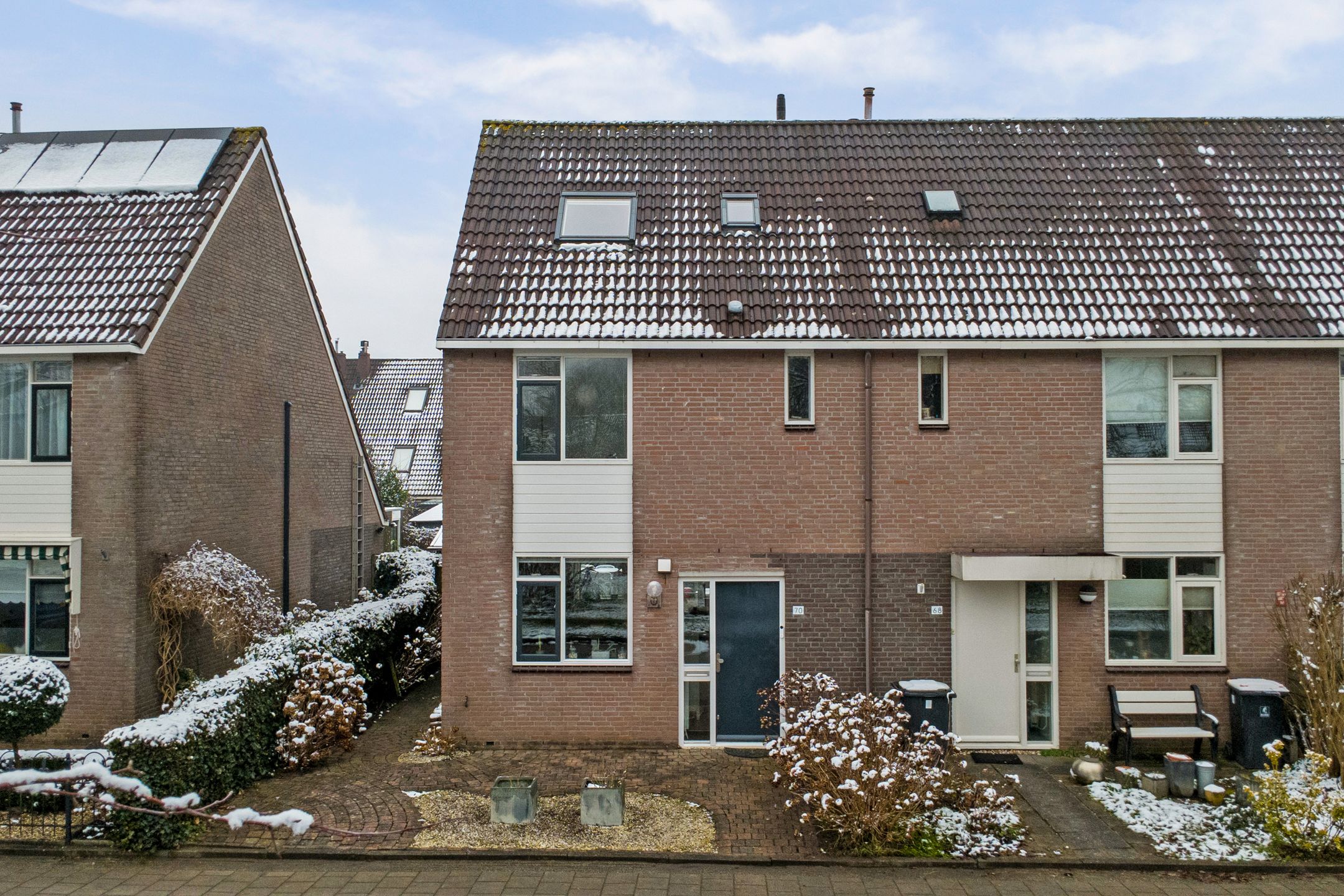 Foto 39 van Klipper 70