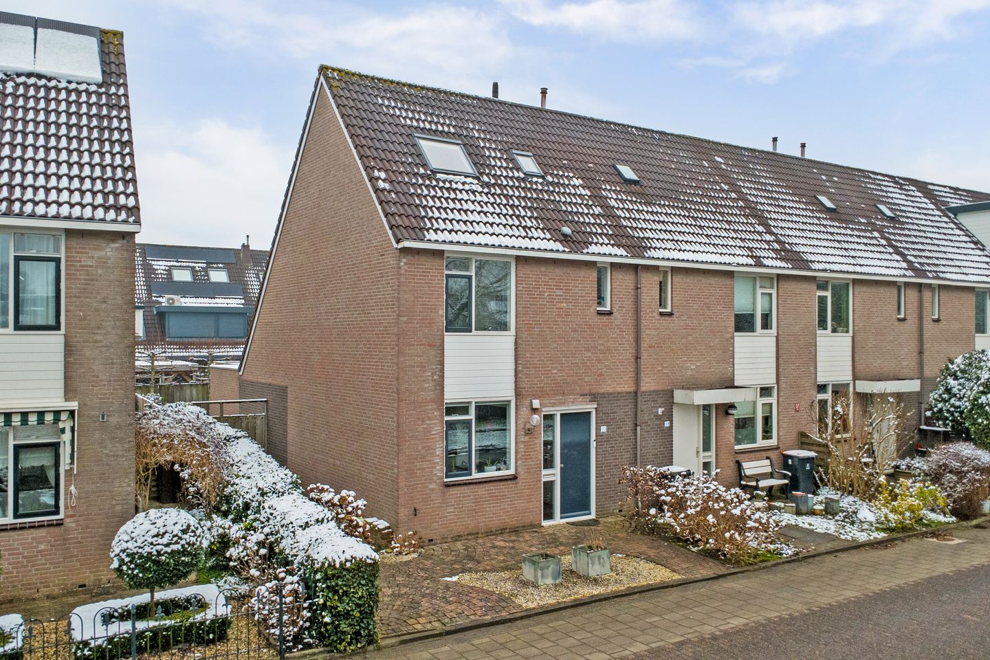 Foto 40 van Klipper 70