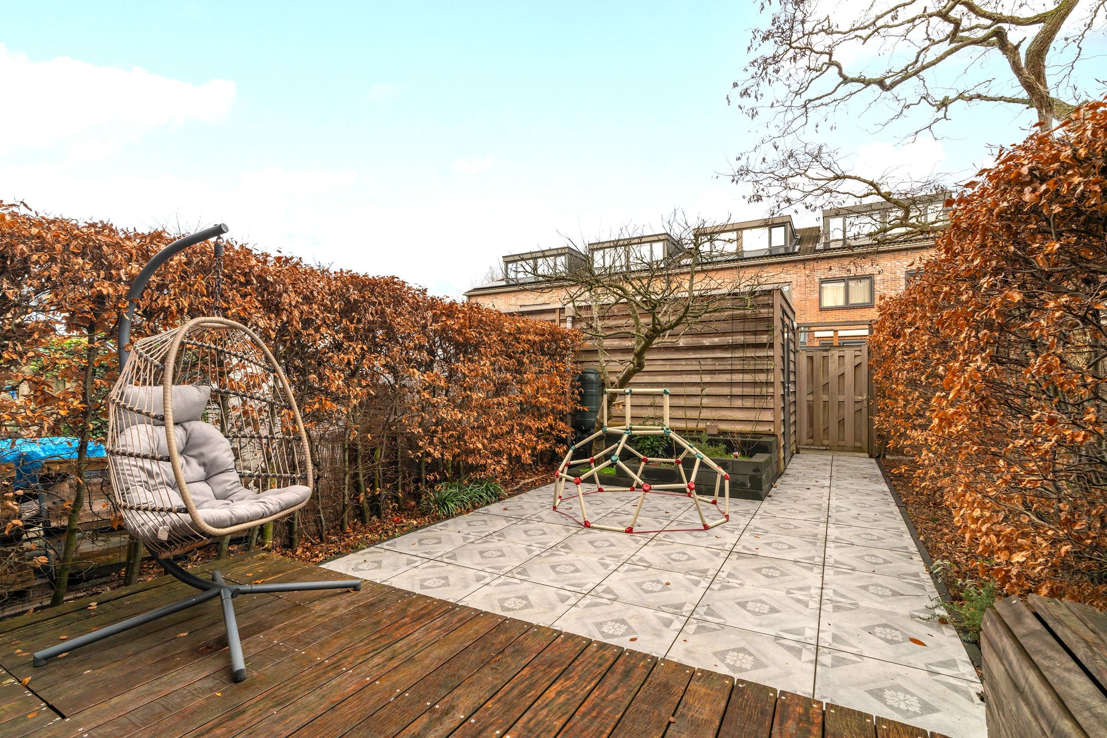 Foto 3 van Knopenmakerstraat 5