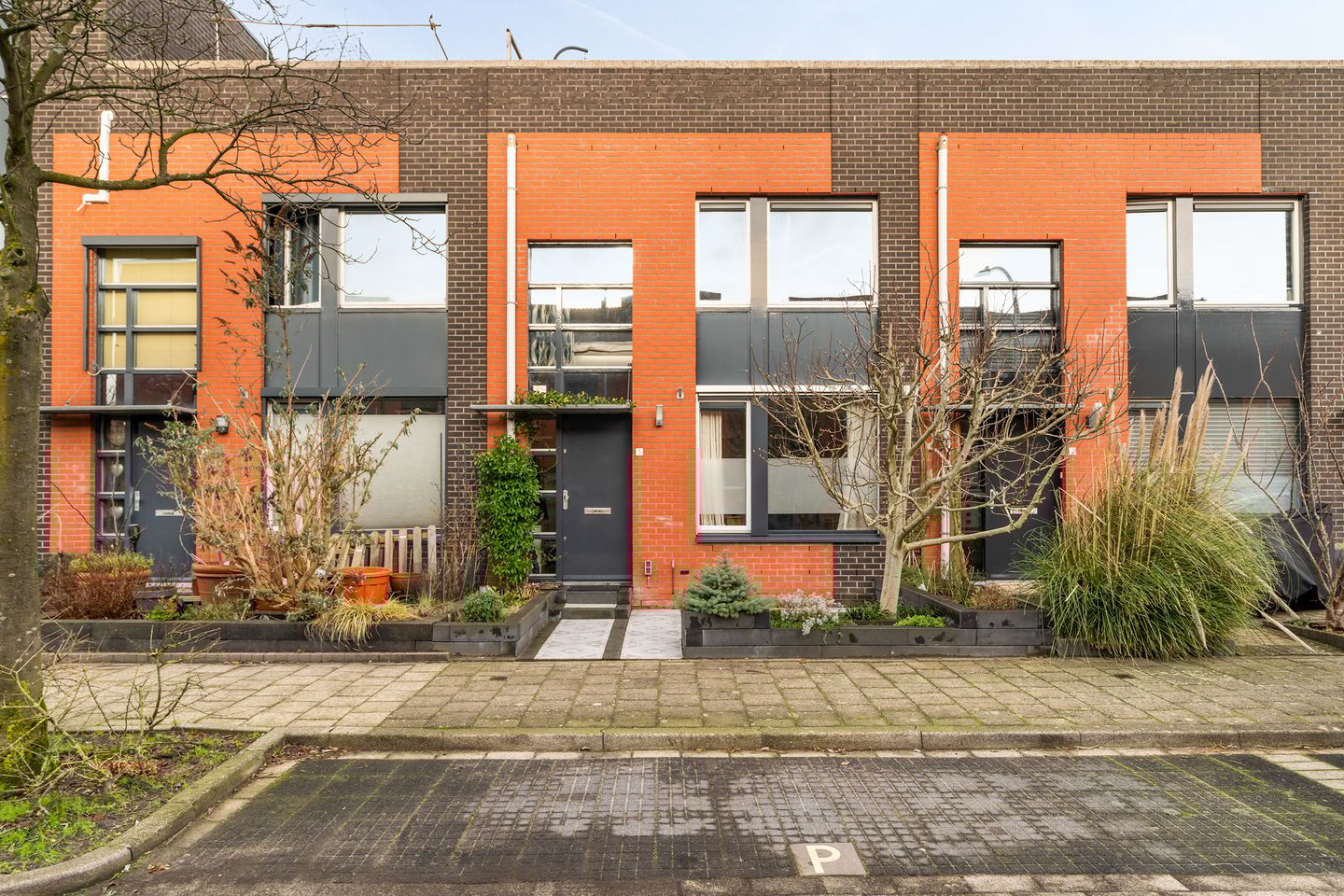 Foto 5 van Knopenmakerstraat 5