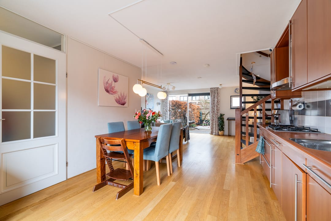 Foto 8 van Knopenmakerstraat 5