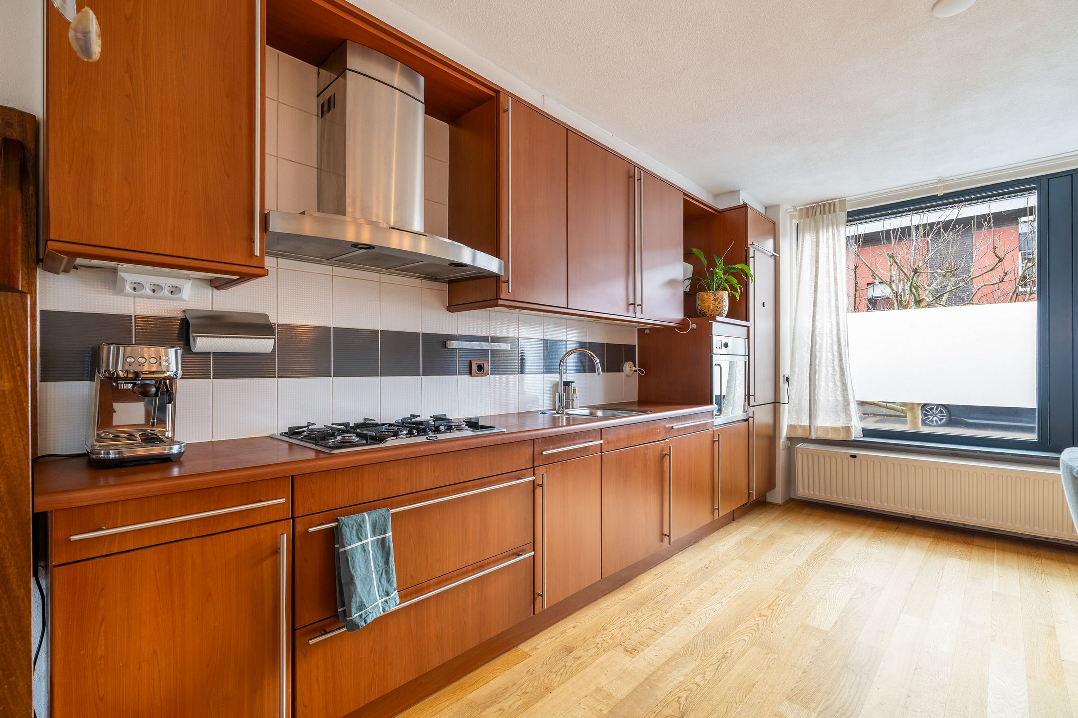 Foto 9 van Knopenmakerstraat 5