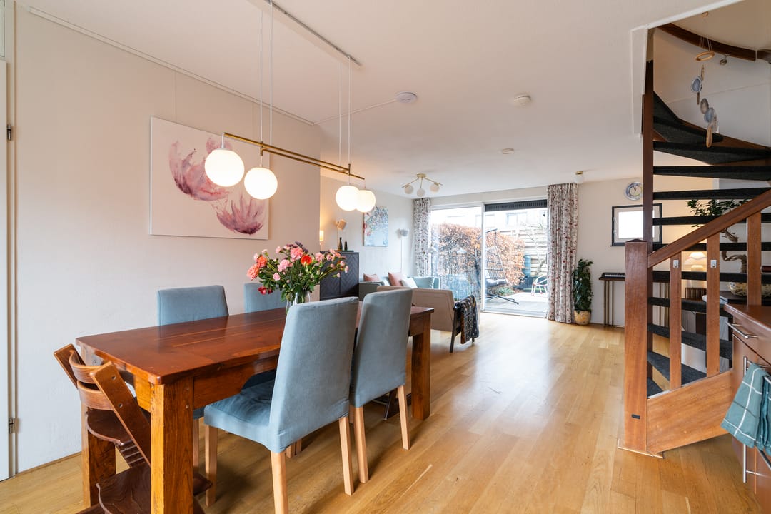 Foto 11 van Knopenmakerstraat 5