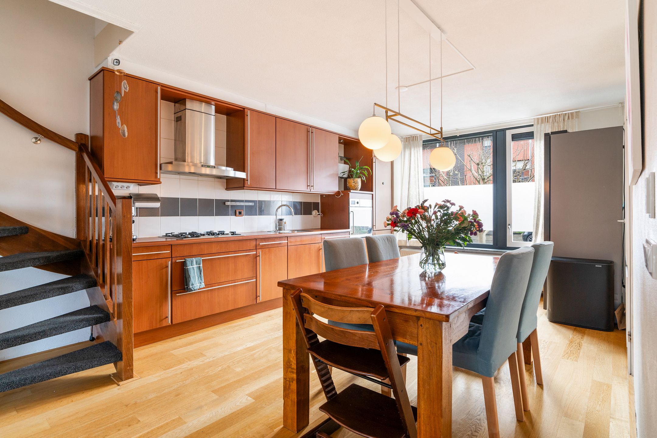 Foto 12 van Knopenmakerstraat 5